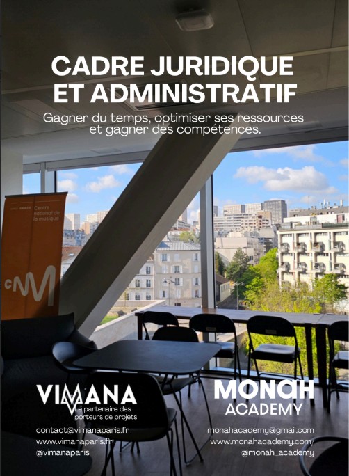 Guide : Cadre juridique et administratif