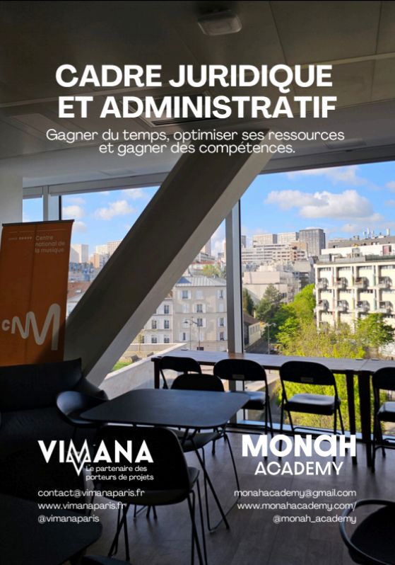 Guide : Cadre juridique et administratif