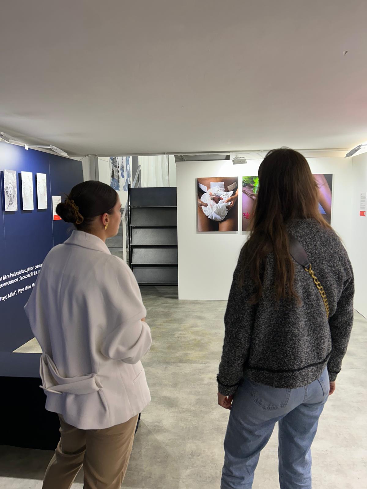 Création de médiations culturelles pour une exposition – Pays Mêlé – image 5