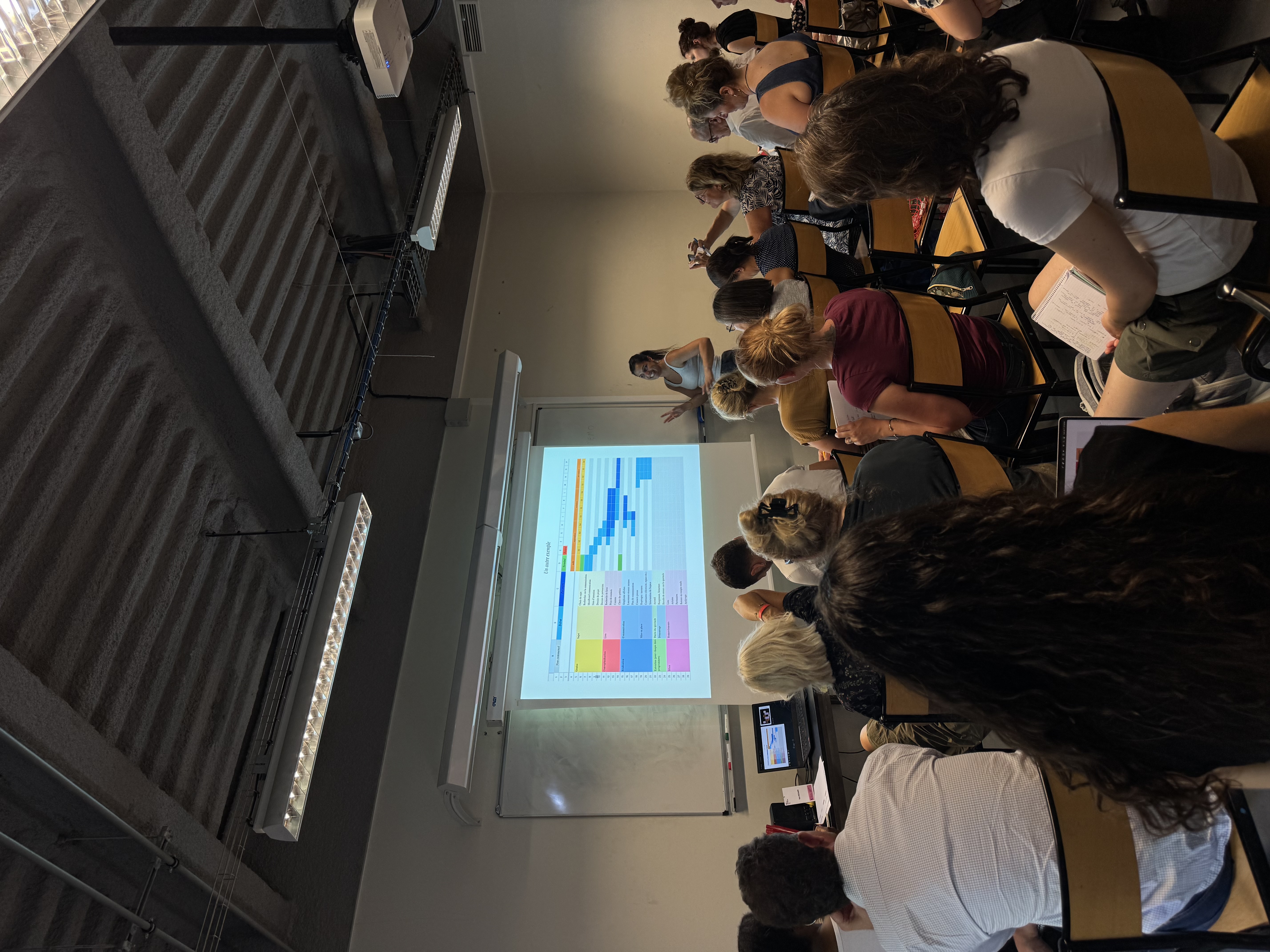Forum Entreprendre dans la culture - Ateliers Vimana – image 1
