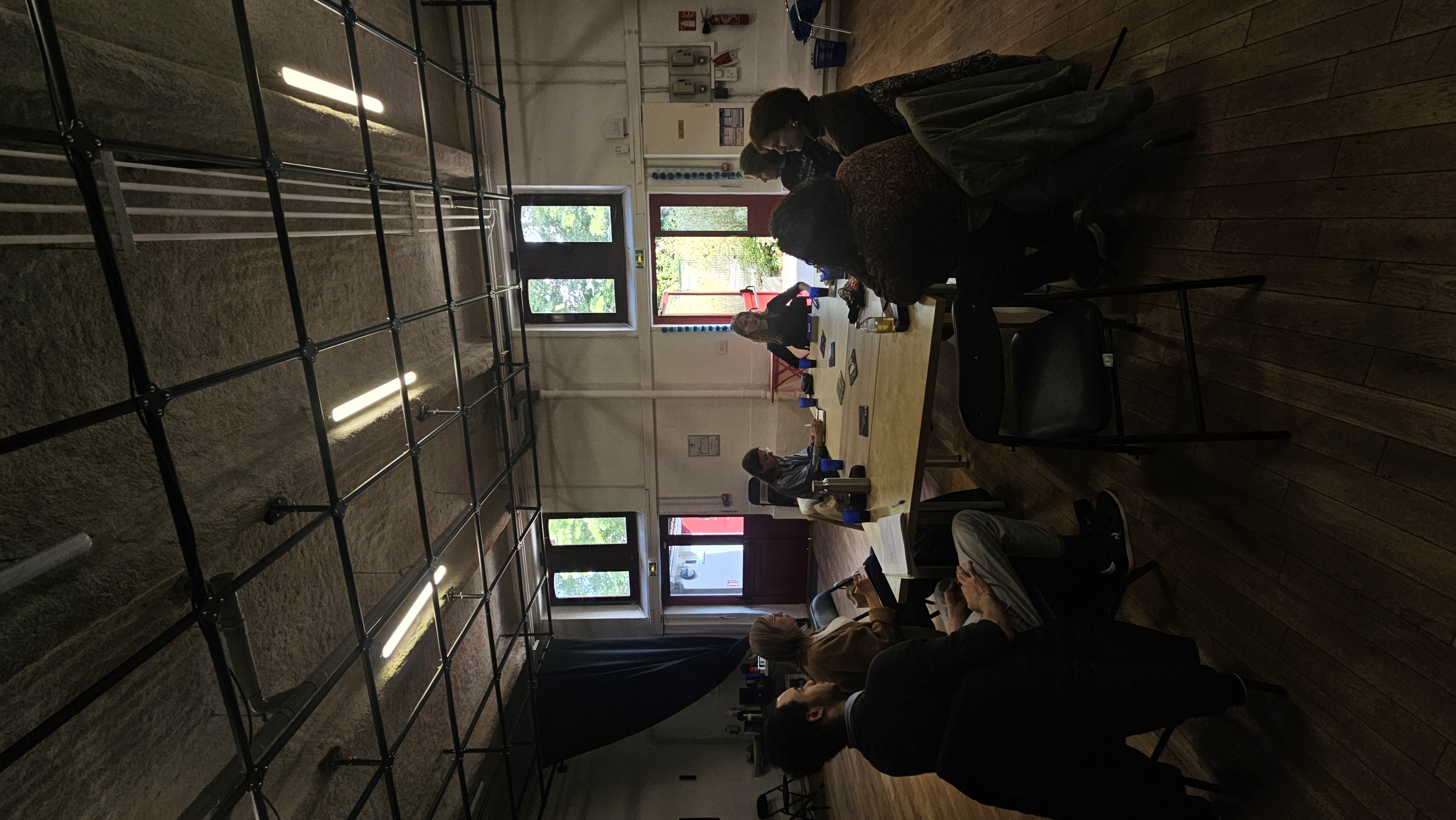 Formations pro' - Dans les coulisses des lieux culturels – image 1