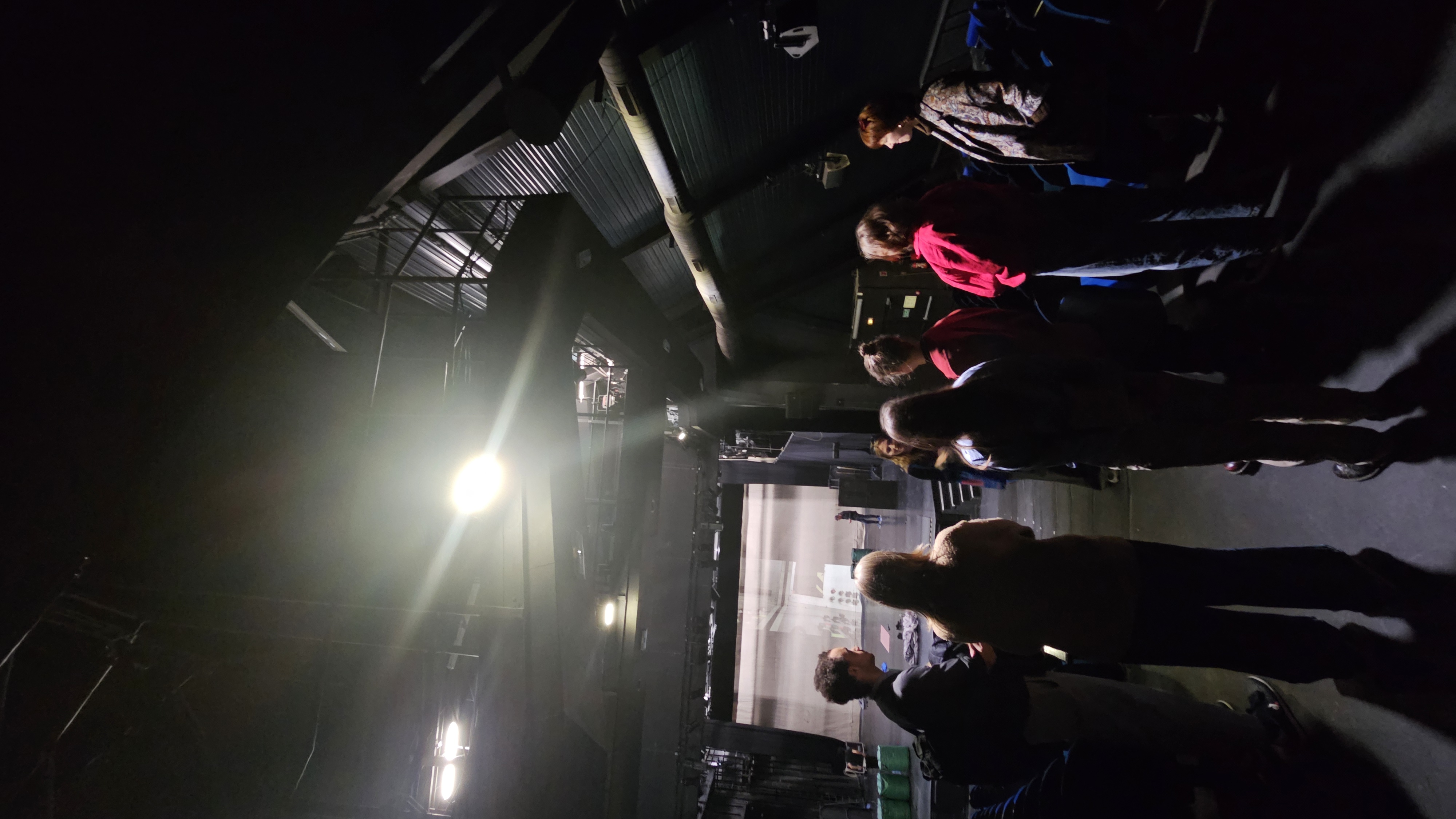 Formations pro' - Dans les coulisses des lieux culturels – image 4