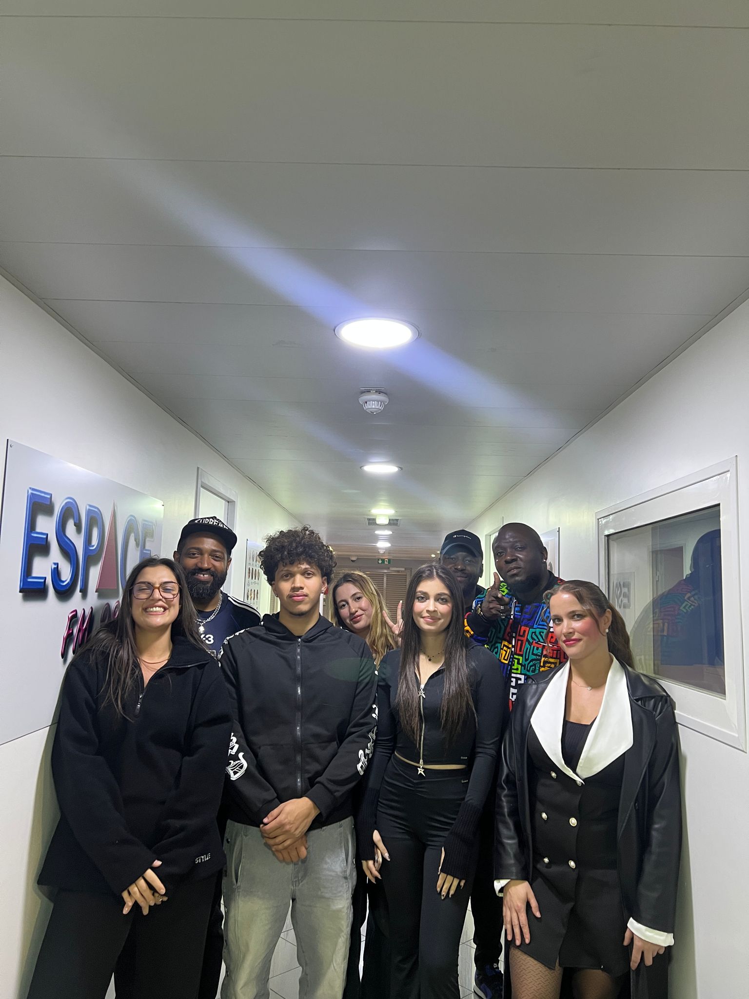 Chronique radio "Le kit de survi'mana" – La Partition (Espace FM) – image 2