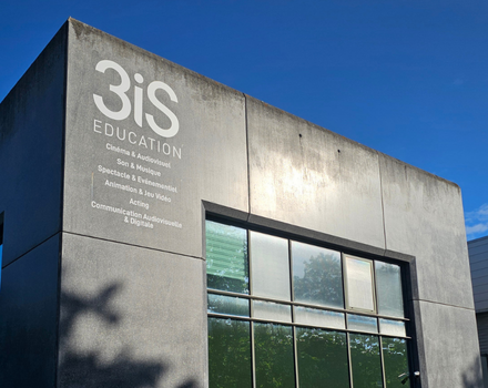 3IS – Gestion de projet & Cadres juridiques