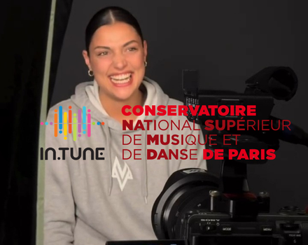 CNSMDP & Alliance InTune – Module vidéo pédagogique