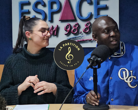 Chronique radio "Le kit de survi'mana" – La Partition (Espace FM)