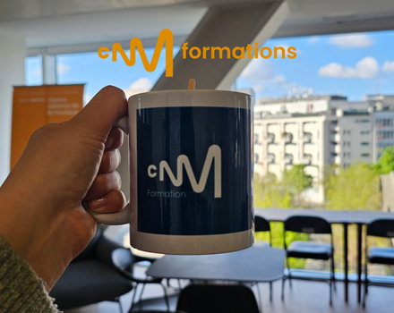 Formations - Centre National de la Musique (CNM)