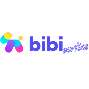 Logo Bibi sorties - Partenaire Vimana Paris