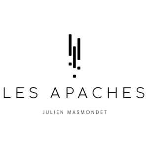 Logo Ensemble Les Apaches - Partenaire Vimana Paris