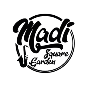 Logo Madi Square Garden - Partenaire Vimana Paris