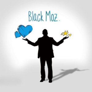 Logo Black Moz - Partenaire Vimana Paris