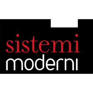 Logo Sistemi moderni