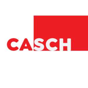 Logo CASCH